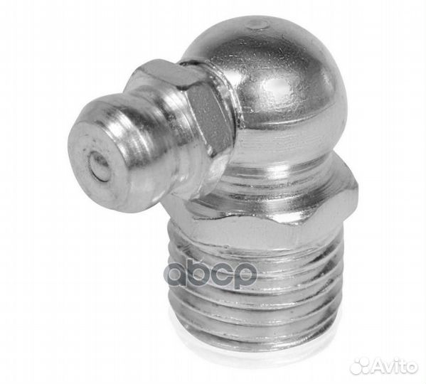 Пресс-маслёнка (тавотница) М10х1мм 90 (AT-GG-2