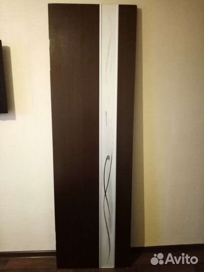 Дверь межкомнатная из дерева