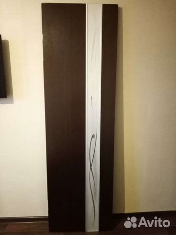 Дверь межкомнатная из дерева