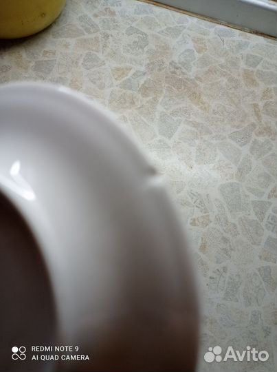 Кофейный сервиз гдр