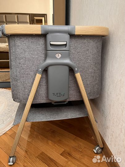 Кровать детская