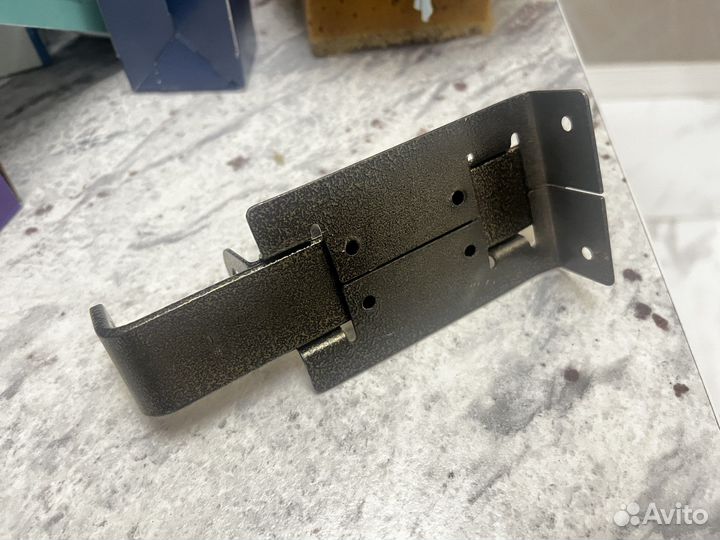 Засов для двери