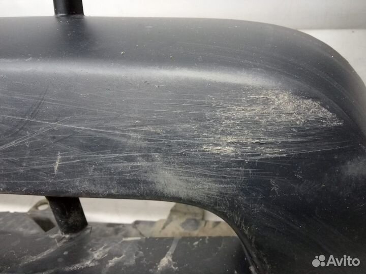 Бампер передний Land Rover Discovery 5 L462 2016