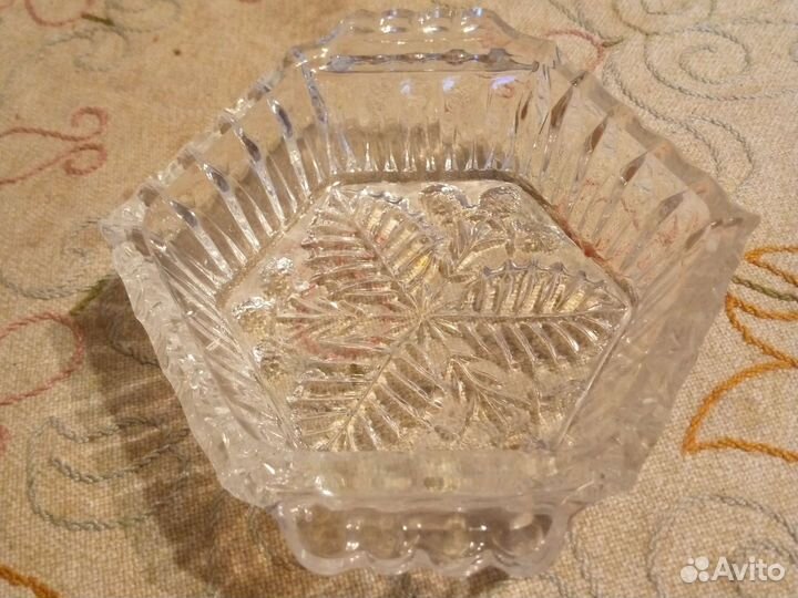 Посуда СССР