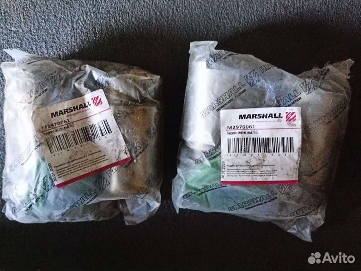 Ремкомплект суппорта