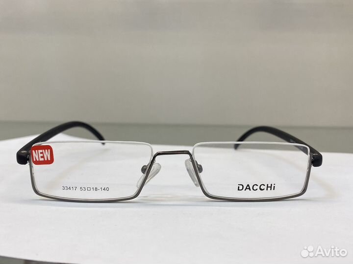 Новая оправа для очков/Оправа мужская