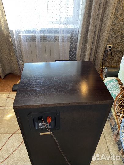 Колонки technics sb 6a