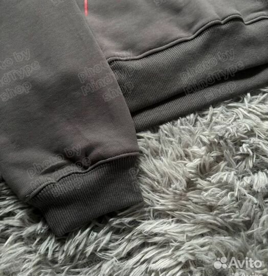 Худи sp5der young thug