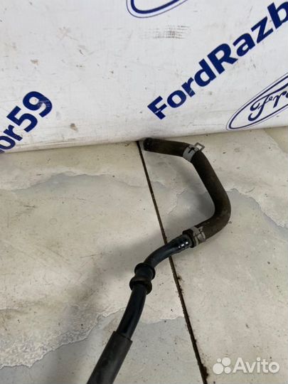 Трубка вакумная Mazda Mazda3 BL 1.6 (Z6) 2010