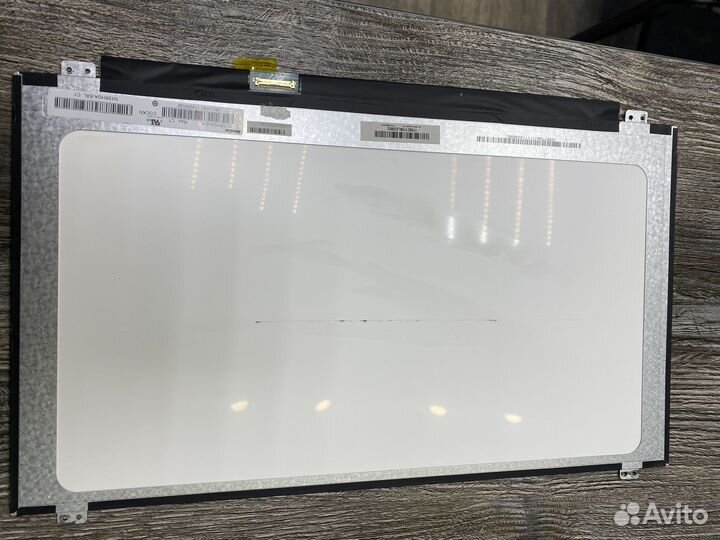 Матрица 15.6 slim 30pin Full HD (n156hga-eal)