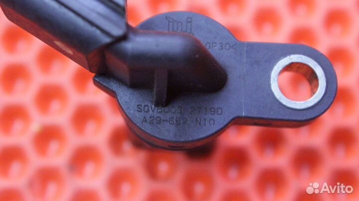 Датчик распредвала Nissan Cefiro GF-A33 VQ20DE A29