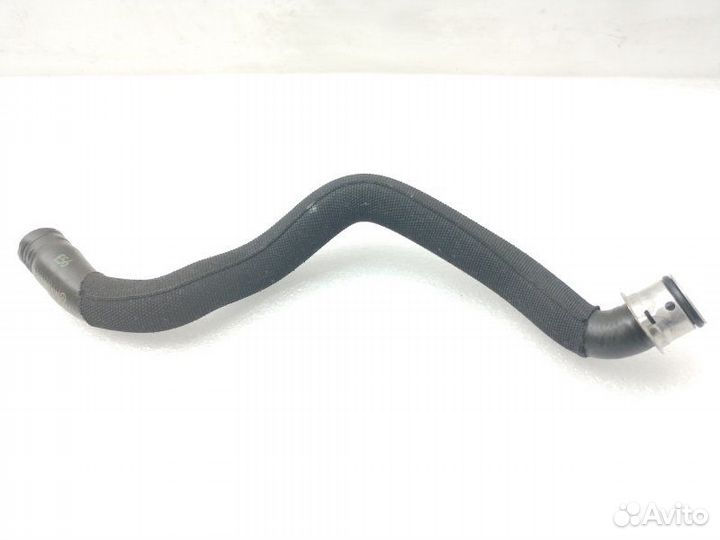 Патрубок системы охлаждения Mercedes-Benz