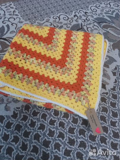 Вязание на заказ крючком и спицами