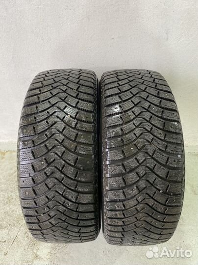 Michelin Latitude X-Ice North 225/55 R18 102T
