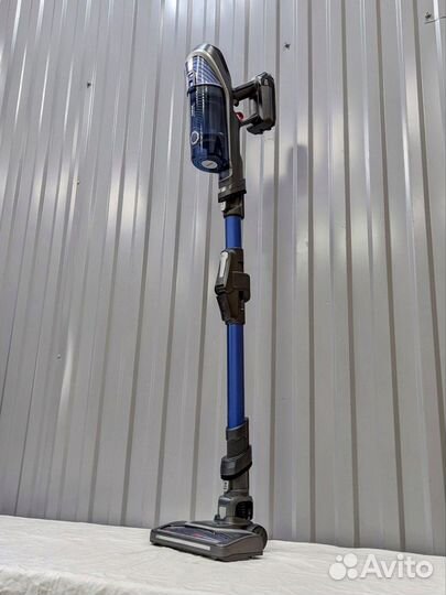 Пылесос беспроводной Tefal Сухая Влажн уборк Новый