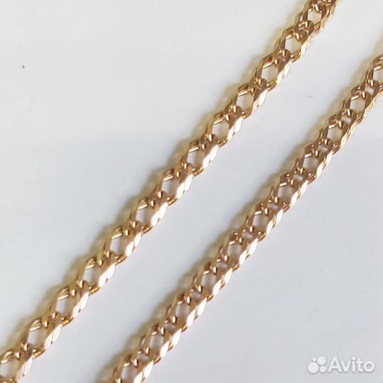 Золотая цепь