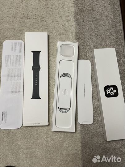 Apple watch se 44mm