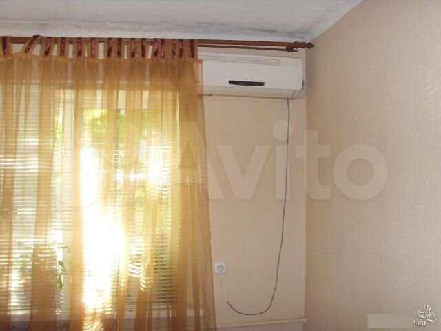 1-к. квартира, 35 м², 1/4 эт.