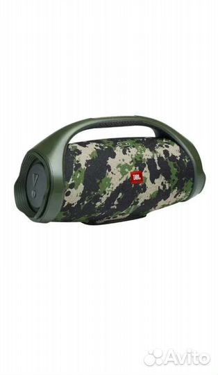 Колонка jbl boombox 3