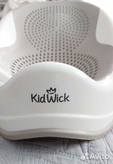 Горка для купания KidWick