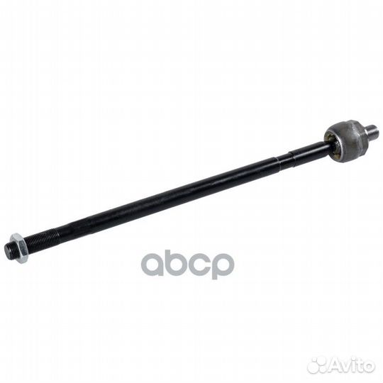 12198F тяга рул.л.+п. без наконечн L405 M16x1