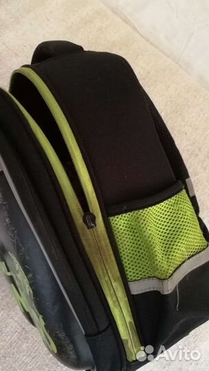 Портфель школьный