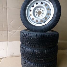 Dunlop SP Winter Ice 01 175/65 R14