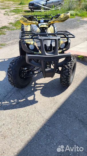 Квадроцикл