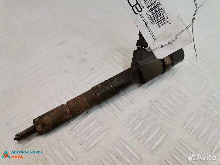 Форсунка Opel Insignia (A) 2009 55566050