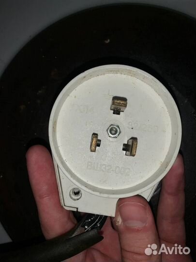 Плита электрическая