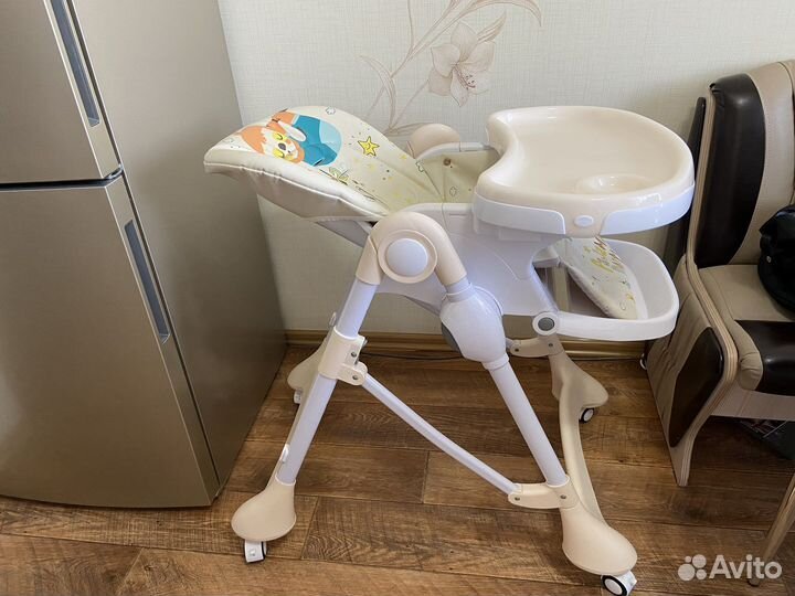 Стул для кормления