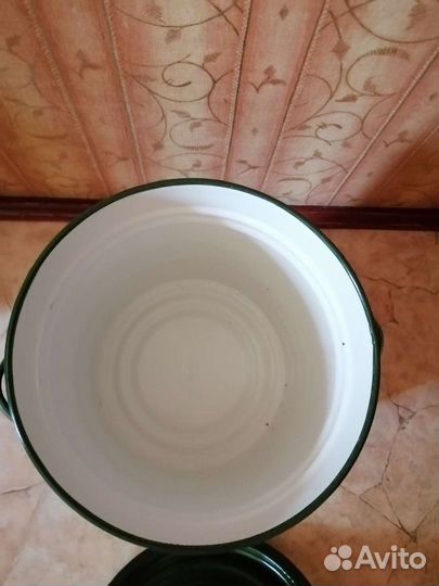 Кастрюля СССР