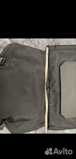 Сумка для ноутбука и учёбы END&start