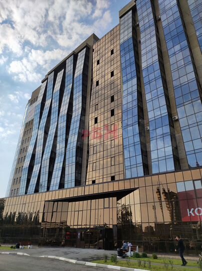 Помещение на Жукова “Маршал