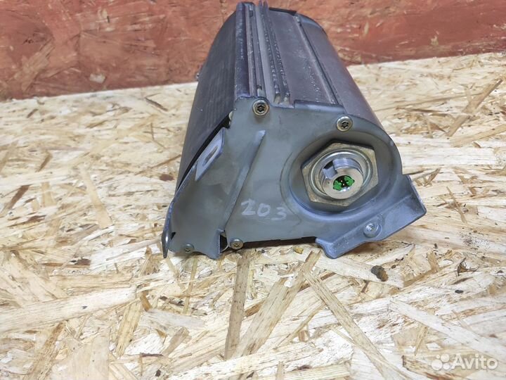 Подушка безопасности Mercedes w203
