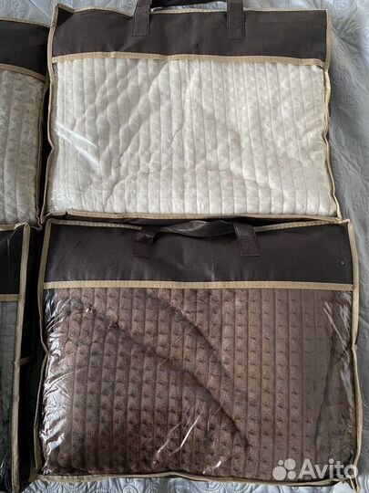 Плед размер 200х220