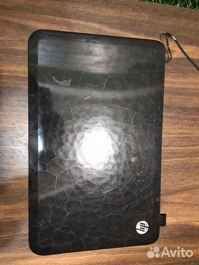 В разбор HP 15-b