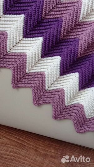 Детские пледы