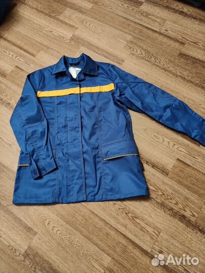 Рабочий костюм женский