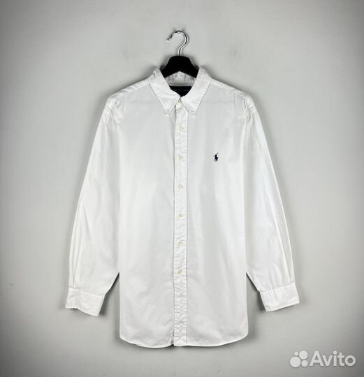 Рубашка Polo Ralph Lauren Арт. 711