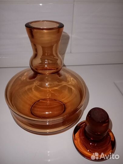 Графин ЧССР, 80г