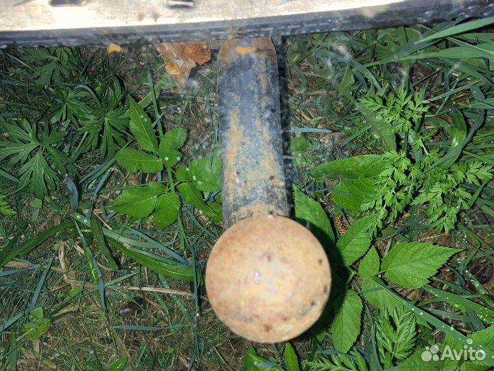 Фаркоп на datsun он до