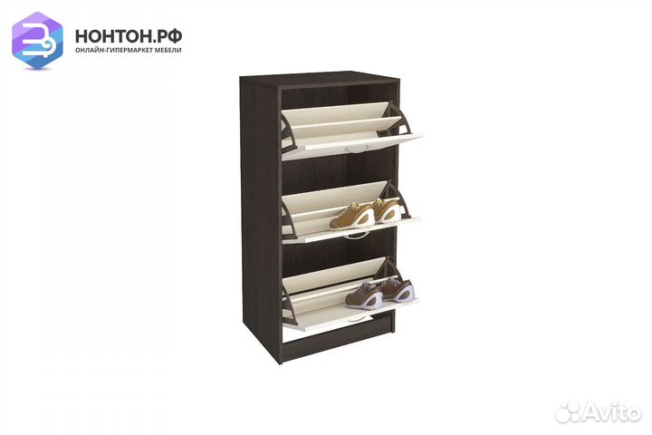 Обувница Вега об-2