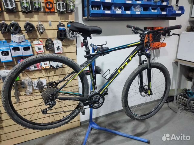 Gt Karakoram comp L