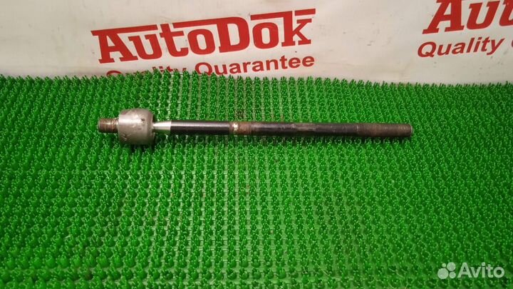 Тяга рулевая