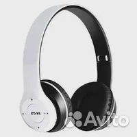 Наушники беспроводные новые