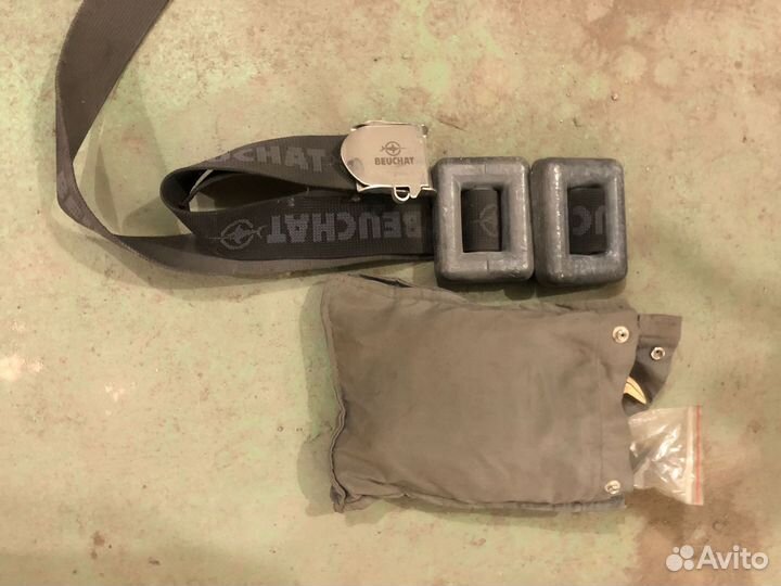 Акваланг асв