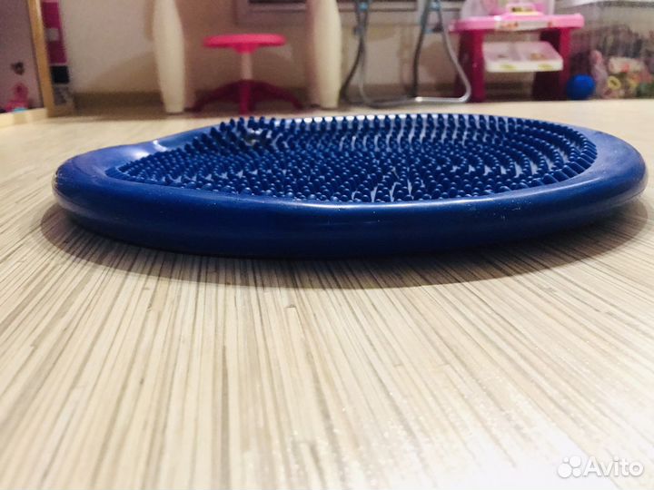 Балансировочный подушка