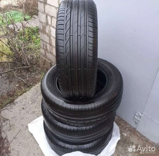 Bridgestone Turanza T001 225/60 R16 98V