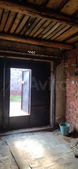 Гараж, 24 м²